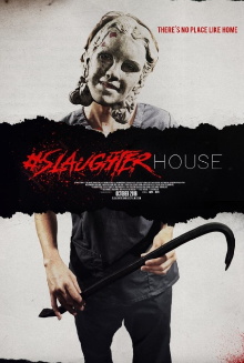 #Slaughterhouse Trailer