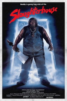 Slaughterhouse Trailer