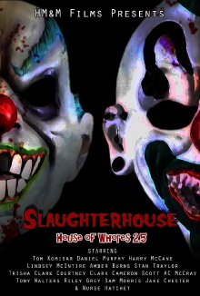 Slaughterhouse: House of Whores 2.5 Trailer