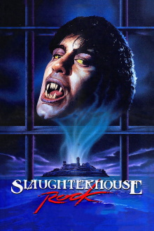 Slaughterhouse Rock Trailer