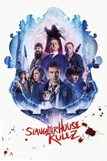 Slaughterhouse Rulez Trailer