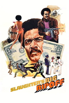 Slaughter's Big Rip-Off Trailer