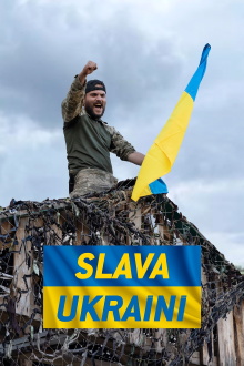 Slava Ukraini Trailer