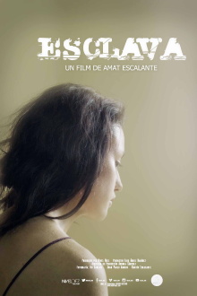 Slave Trailer
