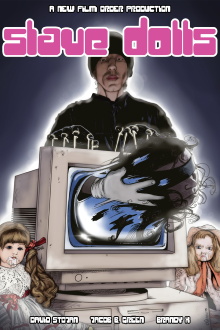 Slave Dolls Trailer
