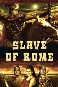 Slave of Rome Trailer