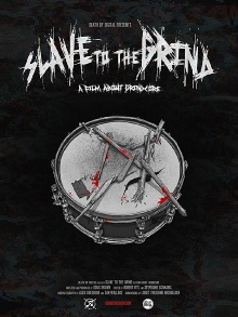 Slave to the Grind Trailer
