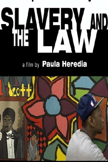 Slavery and the Law Trailer