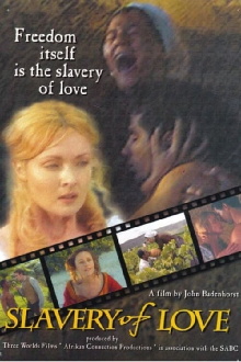 Slavery of Love Trailer