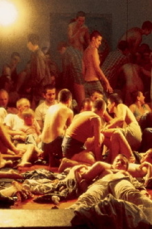 Slaves in Paradise Trailer