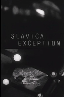 Slavica Exception Trailer