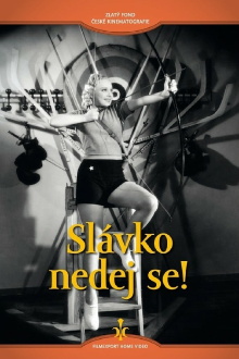 Slávko nedej se! Trailer