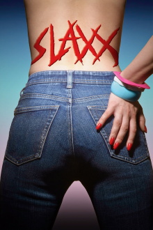 Slaxx Trailer