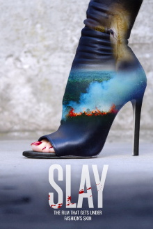 SLAY Trailer