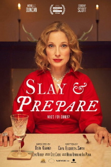 Slay & Prepare Trailer