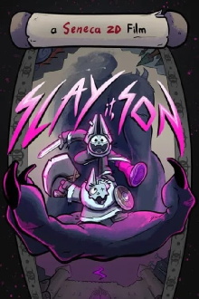 Slay it, Son Trailer