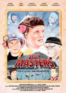 Slay Masters Trailer