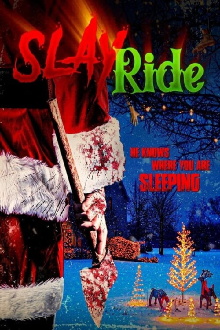 Slay Ride Trailer