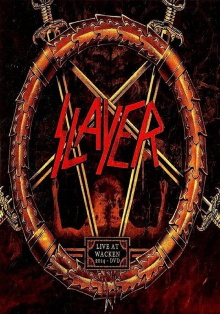 Slayer: Repentless Trailer