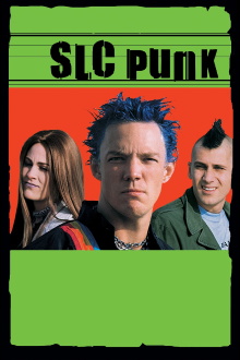 SLC Punk Trailer