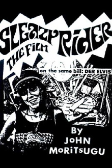 Sleazy Rider Trailer