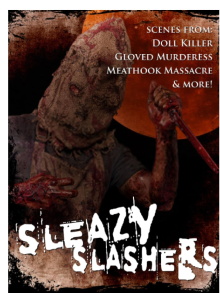 Sleazy Slashers Trailer