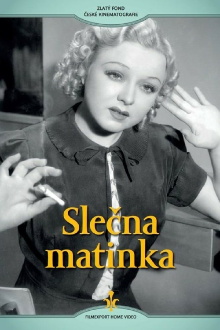 Slečna matinka Trailer