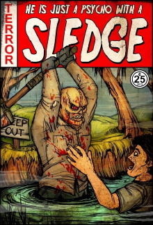 Sledge Trailer