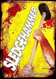 Sledgehammer Trailer