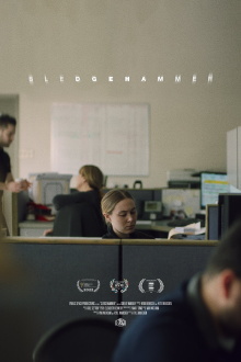 Sledgehammer Trailer