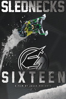 Slednecks 16 Trailer