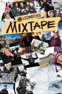 Slednecks Mix Tape Vol. 1 Trailer