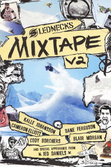 Slednecks Mix Tape Vol. 2 Trailer