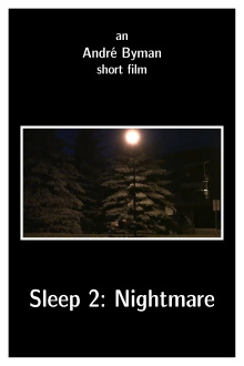 Sleep 2: Nightmare Trailer