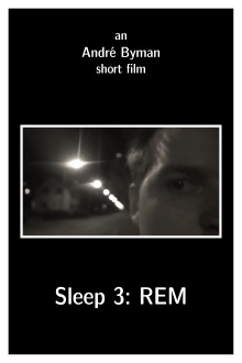 Sleep 3: REM Trailer