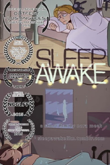 Sleep Awake Trailer