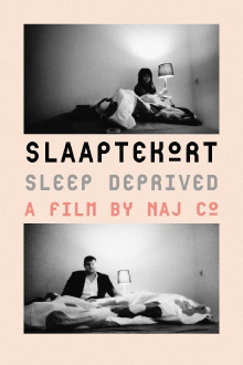 Sleep Deprived Trailer