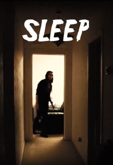 Sleep Trailer