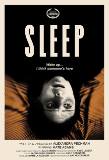 Sleep Trailer