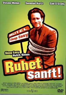 Sleep Easy, Hutch Rimes Trailer