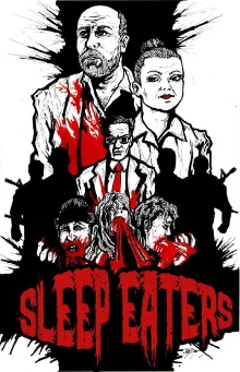 Sleep Eaters Trailer