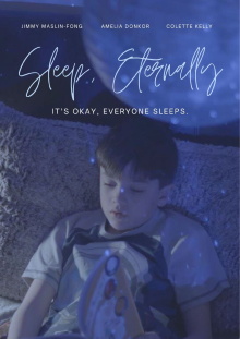 Sleep, Eternally Trailer