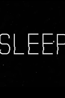 Sleep Trailer