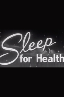 Sleep for Health Trailer