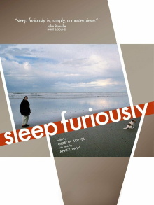 Sleep Furiously Trailer