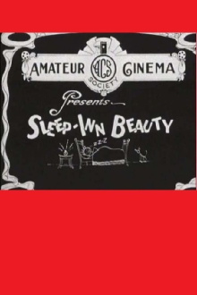 Sleep-Inn Beauty Trailer