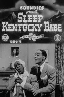 Sleep Kentucky Babe Trailer