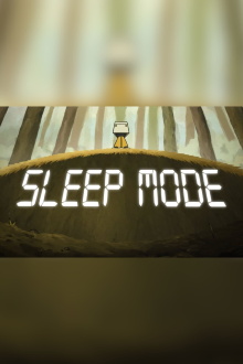 Sleep Mode Trailer
