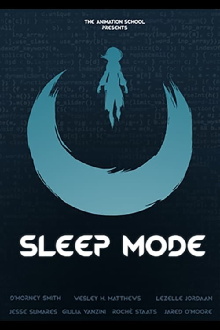 Sleep Mode Trailer