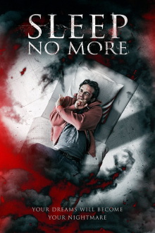 Sleep No More Trailer